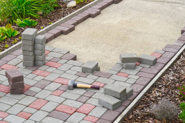 Professional Driveway Pavers in Rochelle, IL